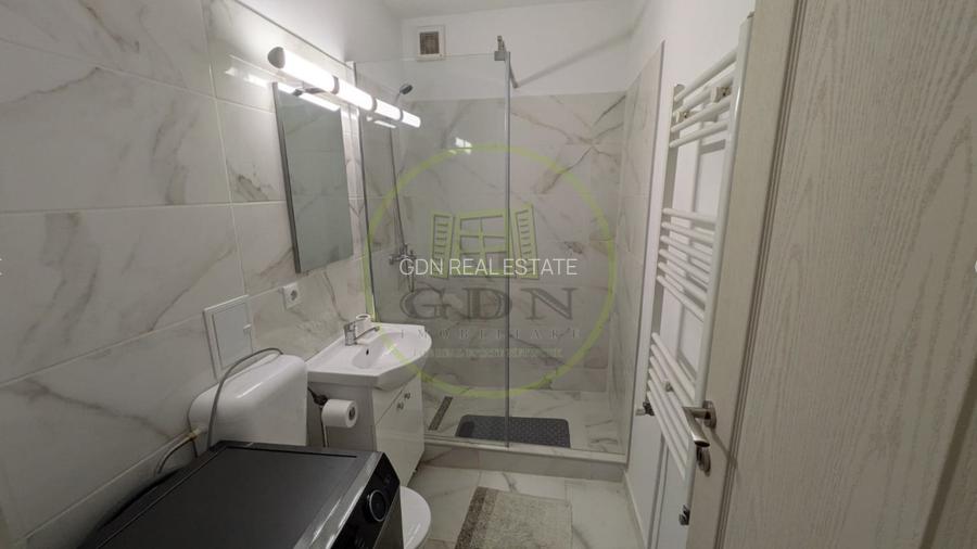 Apartament cu 3 camere de închiriat în Terezian, aproape de parc, Lidl si Profi - 15