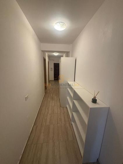 Inchiriere 2 camere, etaj 1 - acces rapid metrou Dimitrie Leonida