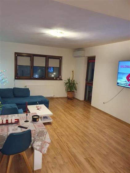 Apartament 3 camere 2 bai terasa si parcare Cartierul Arhitectilor
