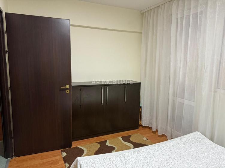 AP. 2 CAMERE- TINERETULUI, PET-FRIENDLY, BUCATARIE INCHISA, METROU - 5