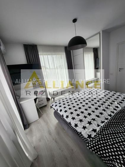 Casa Individuala - 4 camere - 2 bai - 420mp teren - 11