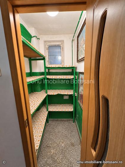 APARTAMENT 4 CAMERE | 80,97 MP  | ÎN SPATELE PARCULUI MIHAI EMINESCU | BOTOȘANI - 18