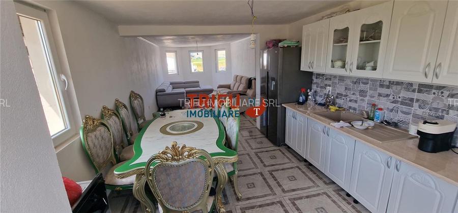 Casă individuală modernă, 3 camere – Alba Iulia, Zona Băr - 4