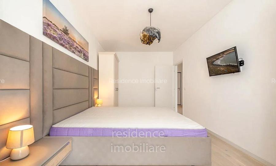 Apartament 2 camere, Record Park, zona The Office + Garaj - 7