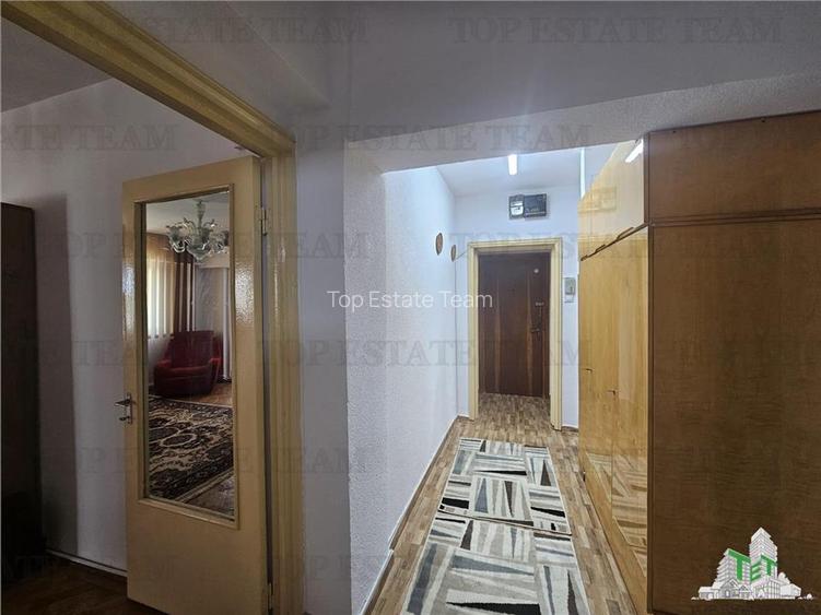 APARTAMENT 2 CAMERE CENTRAL ZONA DACIA DACIA - 13