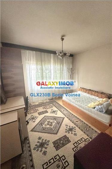 Apartament 4 camere Doamna Ghica Colentina | cazare angajati - 4