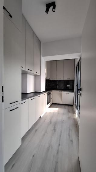 2 camere  | Smart Lujerului | Vedere liberă Parcul Linie
