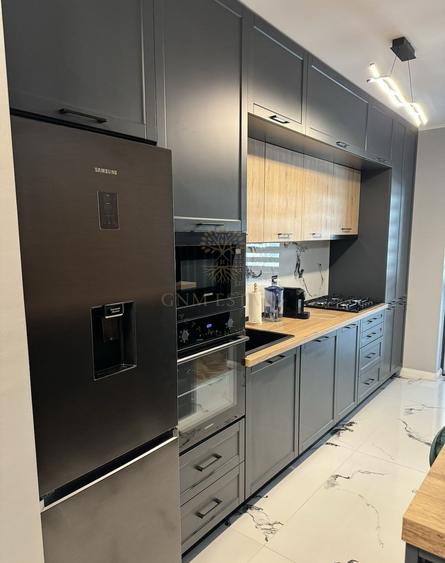3 Camere 87 m.p + 2 Locuri Parcare | Moghioros Park - Drumul Taberei