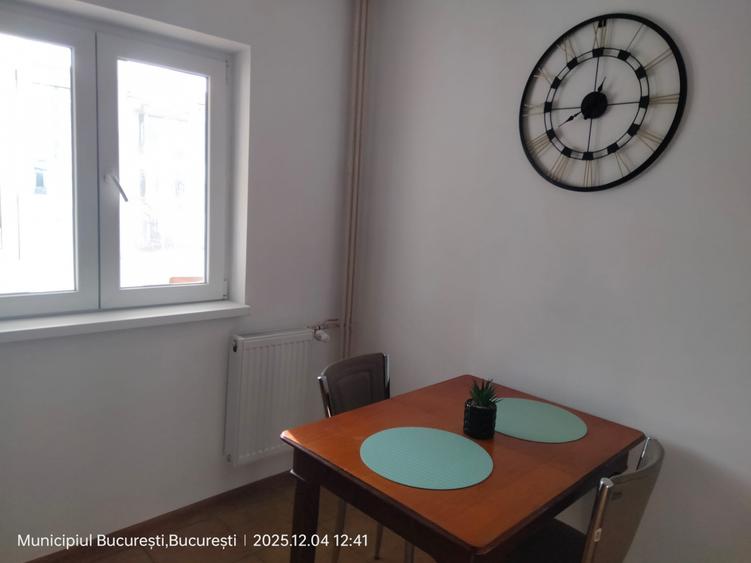 Apartament 2 camere | Aviației | Promenada Mall | Metrou Aurel Vlaicu 5'