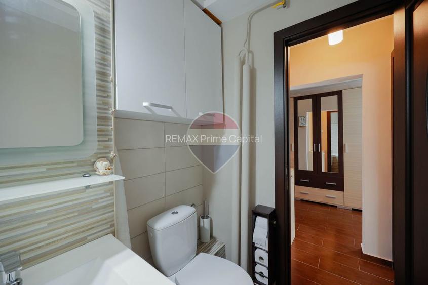 De vânzare apartament cu o cameră, în zona Nufărul - 10