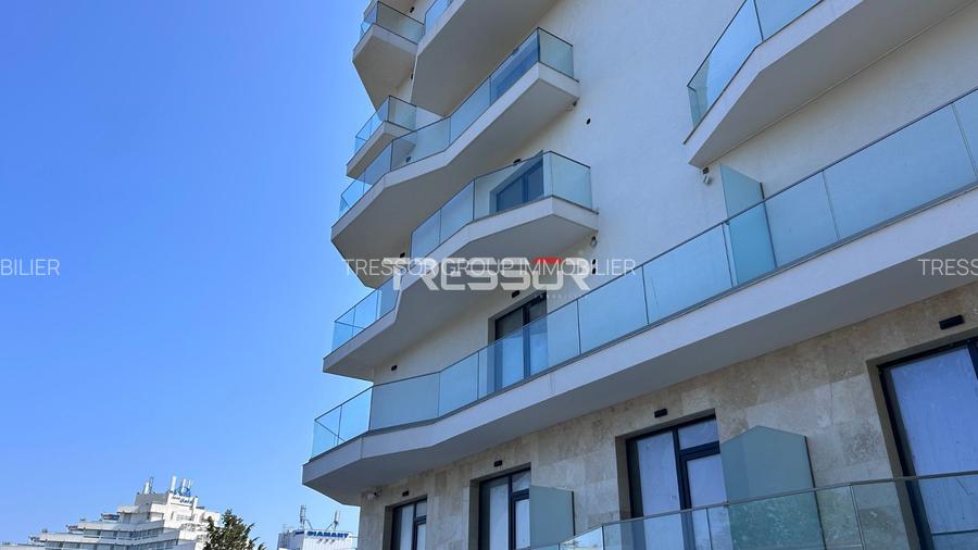 Apartamente premium la Marea Neagră | Stațiunea Jupiter – Cap Aurora - 10