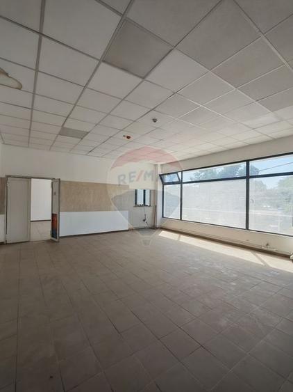 Spațiu comercial de 130mp de închiriat în zona 1 Mai