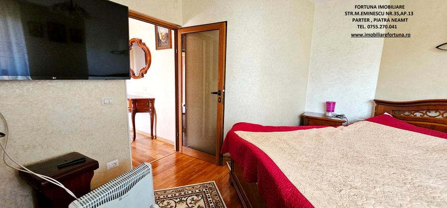 Proprietate zona Manastirea Bistrita, in cadru natural,cu toate facilitatile