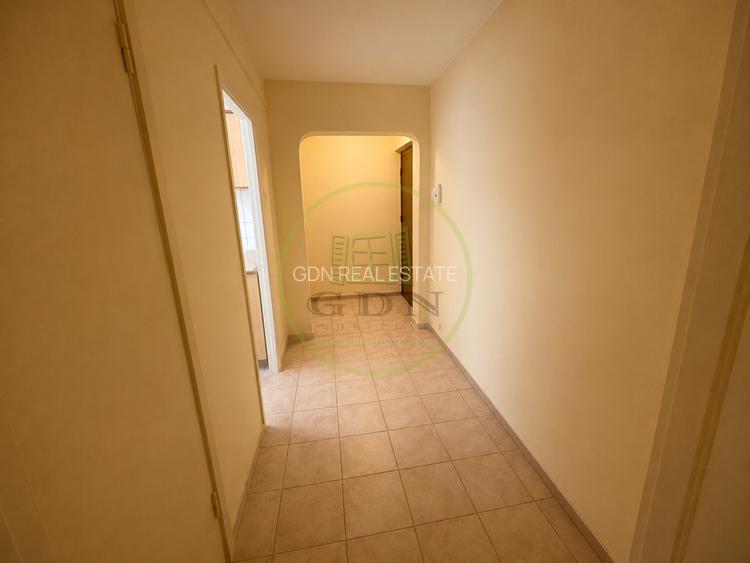 Apartament 2 camere, 56.21 mp, cartier Valea Roșie, zona Pietei - 9