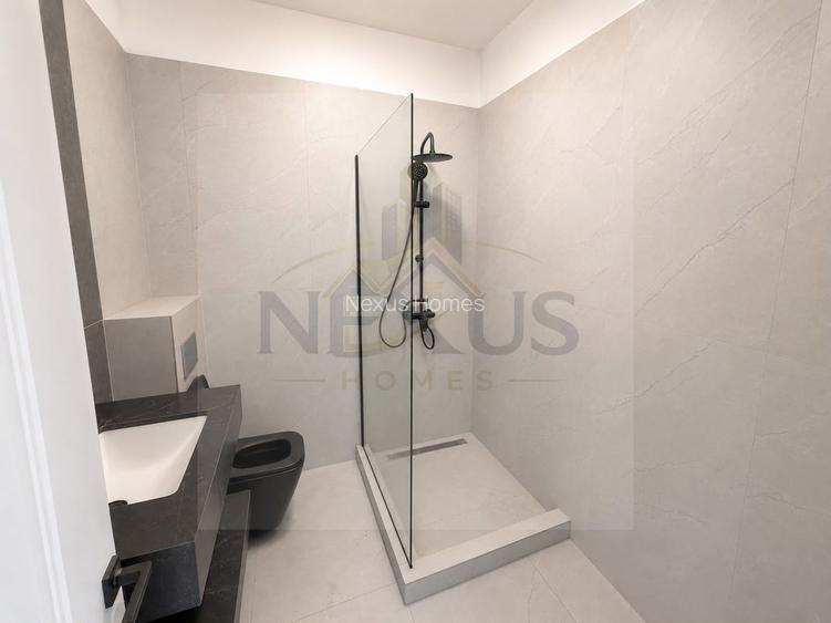 Casă individuala - Str Aviatorilor - Mutare rapida - Finisaje premium - 13