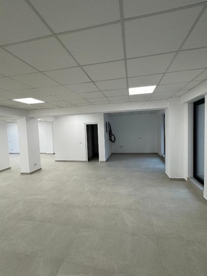 Spațiu Comercial / Birouri/Clinica medicală - Balotesti