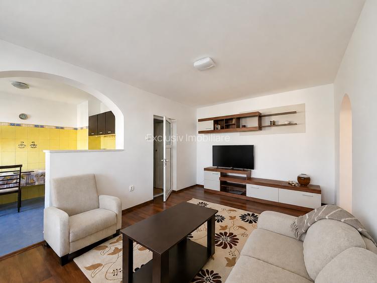 Apartament 2 camere | Tomis Nord | Termen lung - 3