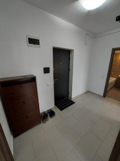 Apartament 2 Camere Belsugului Residence