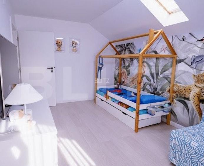 Aninoasa Casă/Vilă Modernă de Lux - 11