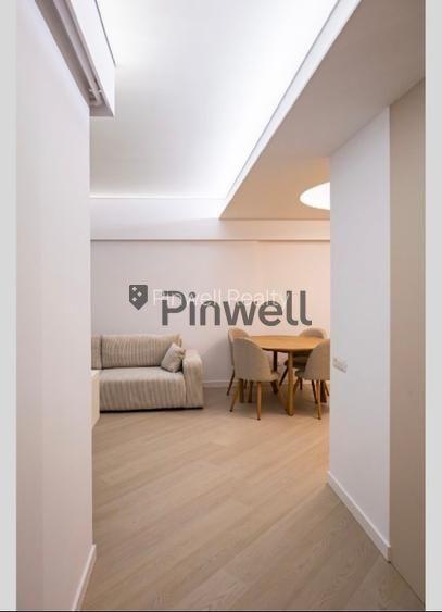 3 camere| Parcare subterana| Boxa| Cortina North| Pipera| PET FRIENDLY - 4