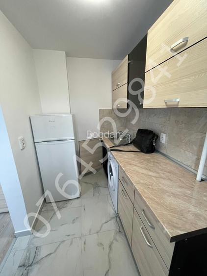 Inchiriez garsoniera,Colentina-Tei,zona Doamna Ghica,Str. Luntrei 6 - 6