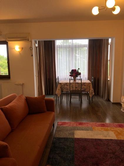 Privat - Inchiriez Apartament 2 camere - complex Diamond Park Tineretului