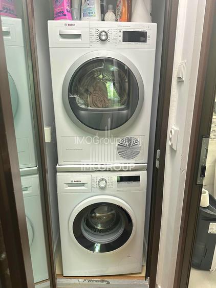 Apartament modern 3 camere dec de închiriat, Plopilor, USAMV Platinia - 11
