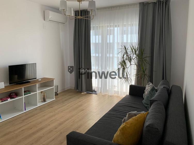 Apartament 2 cam Nou | Terasă 22 mp View Panoramic | Metrou 5 minute - 10