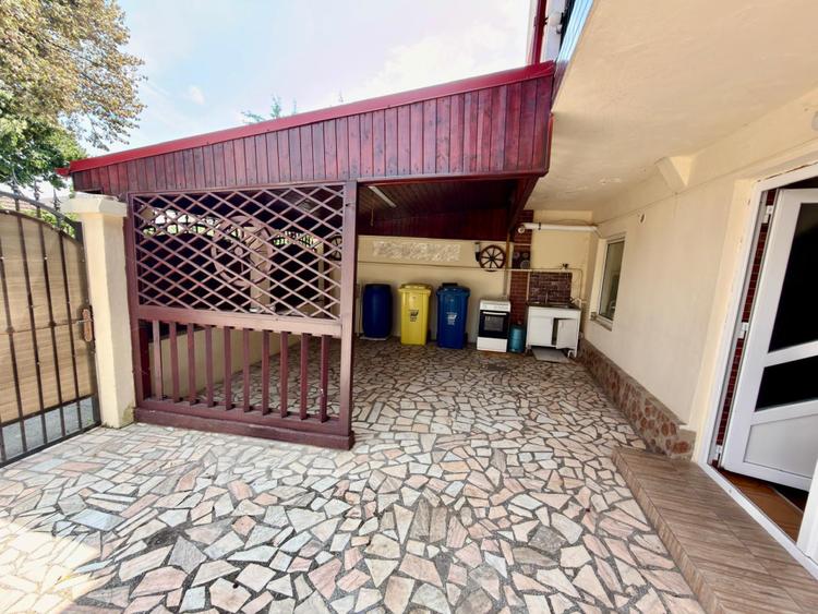 Casă P+1 de vânzare, 150 mp, zona Catargiu