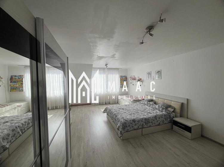 Apartament 2 camere | Decomandat | 97.5 mp | Terezian