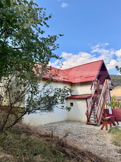 Casa de vaznare, 190 mp, teren 922 mp, zona Codlea - 4