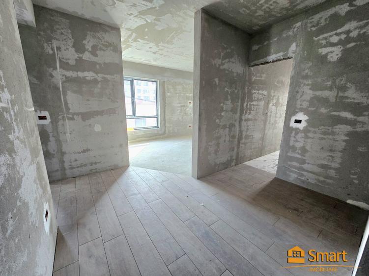 Apartament 2 camere – bloc nou – Galata , lângă Lidl , etaj 3 , comision 0