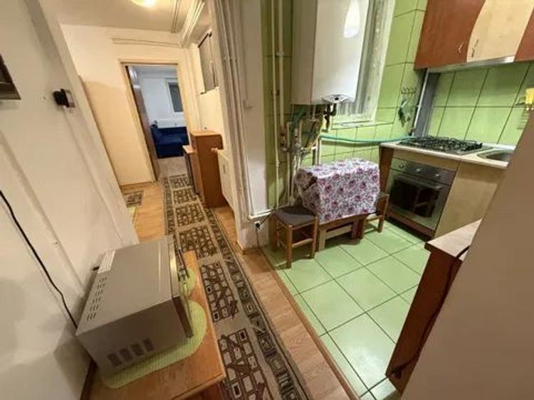 APARTAMENT 2 CAMERE DECOMANDAT & CENTRALA TERMICA METROU ROMANCIERILOR