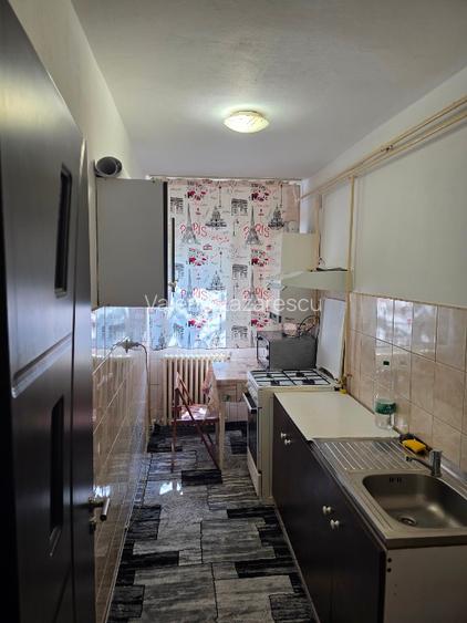 Persoană fizică închiriez apartament cu o cameră