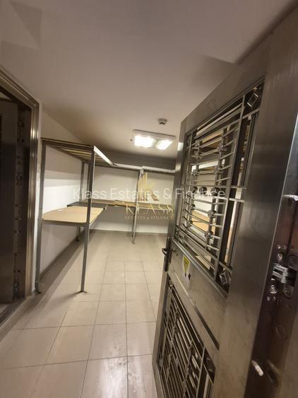 Vila extrem de generoasa destinata activitatilor de alimentatie publica, magazin - 15