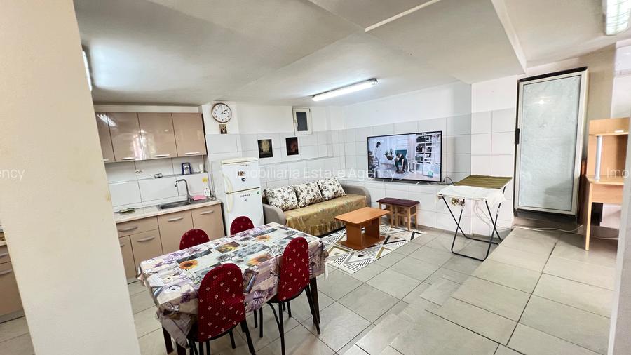 Garsoniera in vila Muncii - Călărași, mobilată si utilată complet - 29
