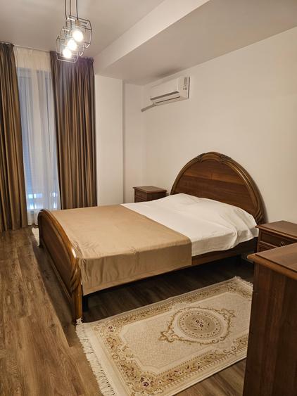 Apartament Summerland - totul nou.