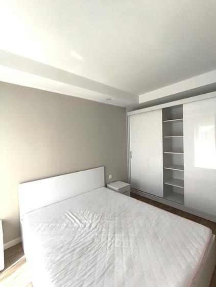 Cosmopolis – Vila exclusivista – 2 locuri de parcare – Terasa – 1000 EUR