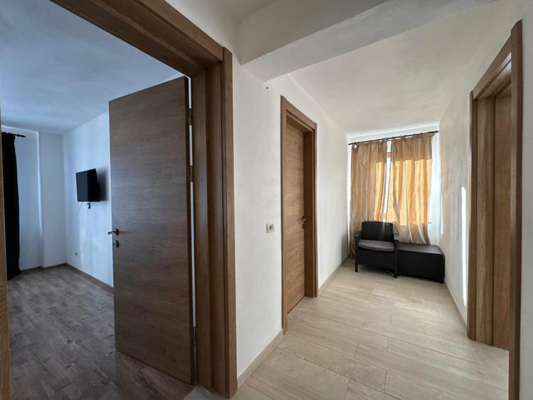 Ghimbav, 1/2 dintr-un duplex, prima inchiriere, in curs de amenajare