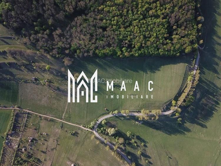 Teren intravilan de vânzare | Mediaș, Exterior Vest | 2.000 mp - 2