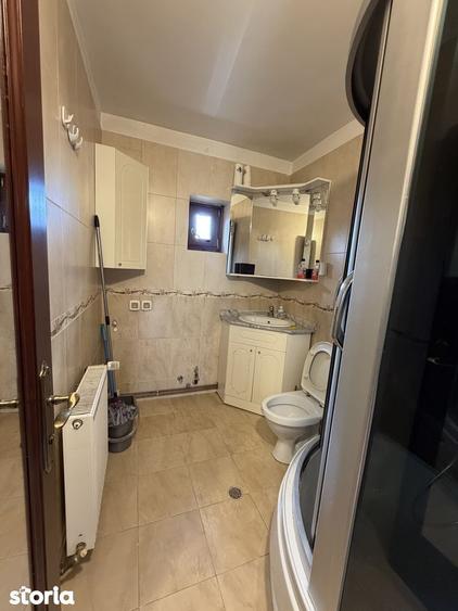 Apartament 3 camere, Zona Bucovina, Recent Renovat, Mobilat