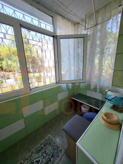 Apartament 2 camere de inchiriat in zona Tomis Nord