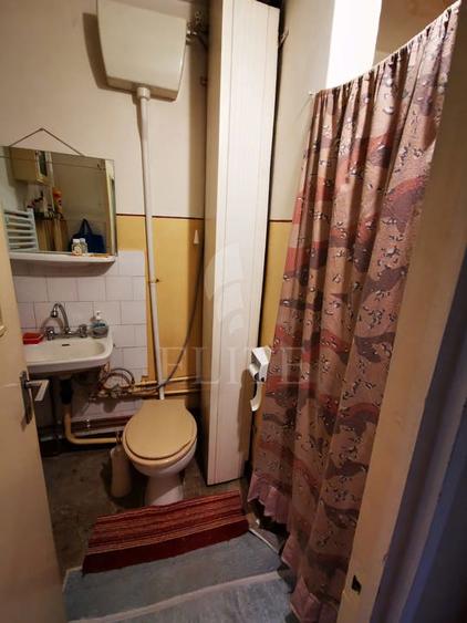 Apartament 4 camere în zona BIG