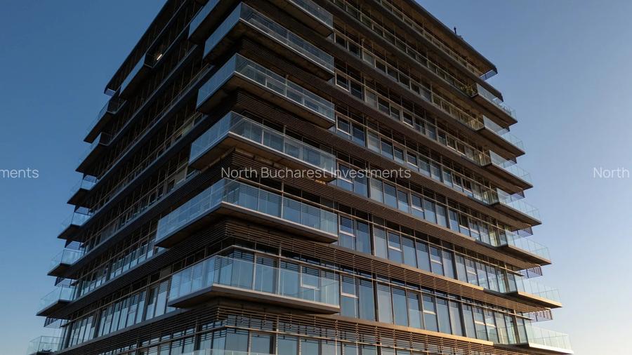 Apartament 2 camere elegant în inima cartierului Floreasca - 7