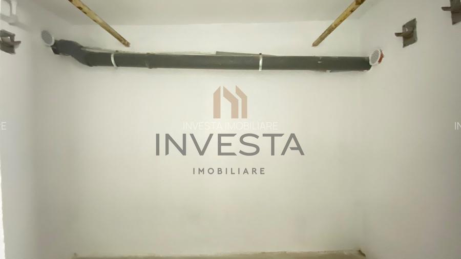 Spatiu de birou sau comercial de inchiriat, zona 7 Strazi - 6