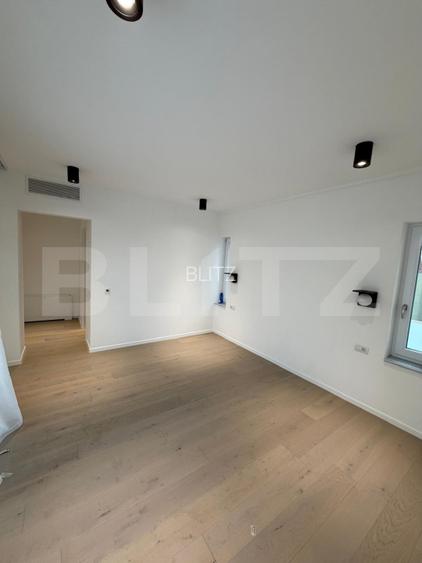 Penthouse 3 camere, 133 mp, Centru, zona Pirelli - 6