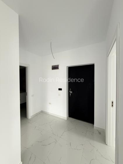 Apartament 2 camere - Terasă 50mp - Complex nou - 8