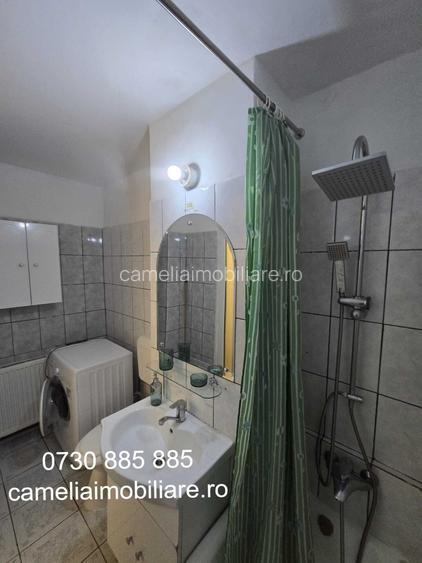 Garsoniera, dubla, cu 2 camere, renovata, 42mp, metrou Lujerului, tramvai 41 - 17