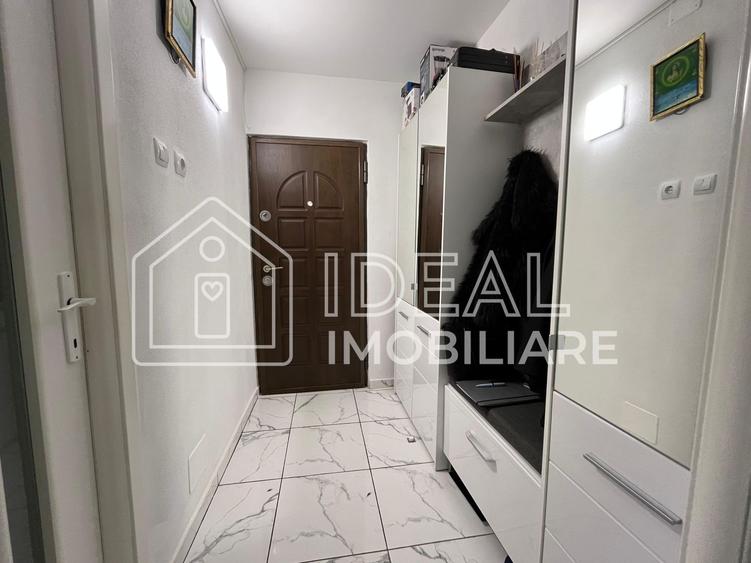 Garsonieră | zona Lazaret | 28mp