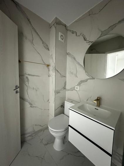 2 camere tip Studio - Bloc nou - Finisaje Extra - Metrou M2